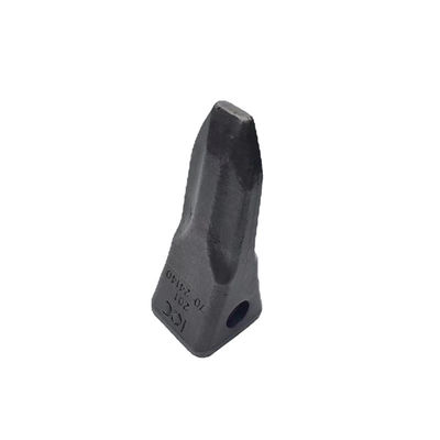 46 ~ 52HRC Độ cứng Răng gầu xúc đào hạng nặng 7T3402RC