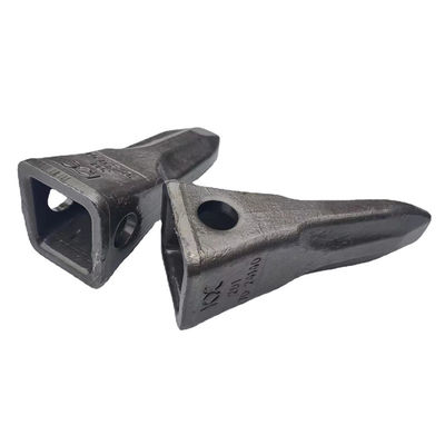 EX1200 Pc210 220 Pc360 Hậu mãi Backhoe Bucket Răng chống gỉ