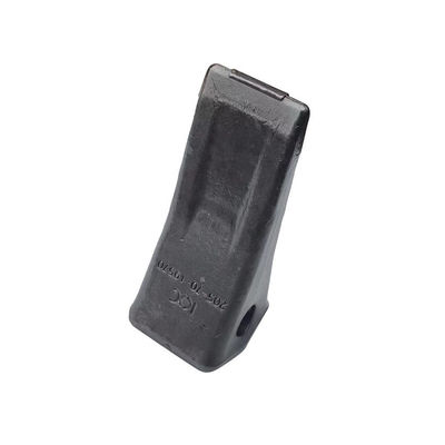 Tùy chỉnh 205-70-19570 Máy đào Rock Răng PC200 Răng gầu