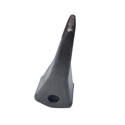Máy đào răng gầu xúc có độ cứng cao Độ bền cao Bảo vệ chống ăn mòn