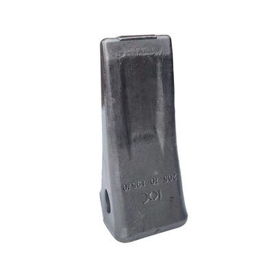 Răng gầu ISO Doosan Dx340 Dx225 Ec210 Răng gầu đào liên hợp