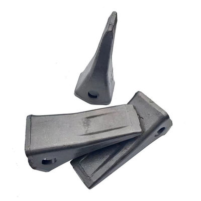 Răng gầu ISO Doosan Dx340 Dx225 Ec210 Răng gầu đào liên hợp