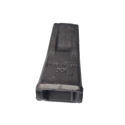 Răng gầu xúc lật chống mài mòn 505-4097 cho phụ tùng máy đào E320c