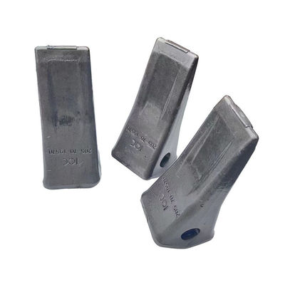 Răng gầu xúc lật chống mài mòn 505-4097 cho phụ tùng máy đào E320c