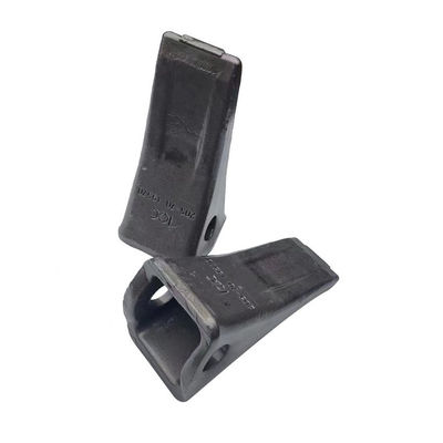 Bộ phận máy xúc Răng Xô Bộ điều hợp răng Răng Điểm Xô Răng 20570 răng xô rèn Xuất khẩu sang Iraq