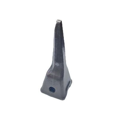 Hợp kim thép Backhoe Bucket Răng Mẹo dài 84314999 Tình trạng MỚI
