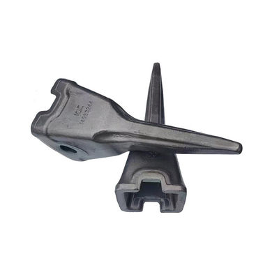 Hợp kim thép Backhoe Bucket Răng Mẹo dài 84314999 Tình trạng MỚI