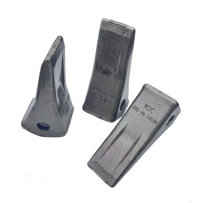 Răng gầu xúc lật nhỏ 61N8-31310 61QA-31310 61QA-31320 61Q6-31320 2713-9038