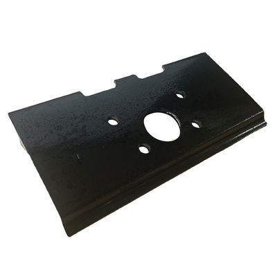 Giày theo dõi máy ủi cường độ cao cho Komatsu PC60-7 Không rỉ sét