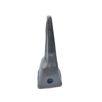 Răng thay thế ISO Antirust HRC50-58 cho gầu xúc