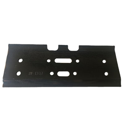 CAT303 Máy xúc tấm Grouser cho máy gặt đập nông nghiệp Chống gỉ
