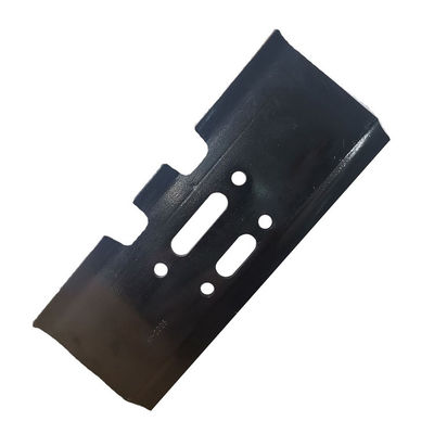 Giày theo dõi máy xúc ISO 450mm Dozer Track Pad cho máy xúc máy kéo bánh xích