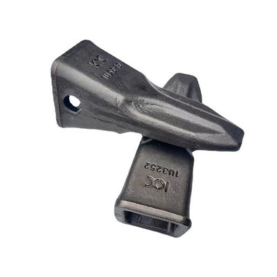 Máy đào răng đá 5-120T Phụ kiện máy móc xây dựng cường độ cao