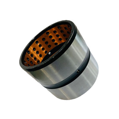 Sk350 PC200 Ex200 Xô Bushing Phụ tùng máy xúc đất hạng nặng