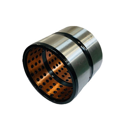 Máy xúc đào 100-115-100mm Bộ phận máy xây dựng Khả năng chống mài mòn