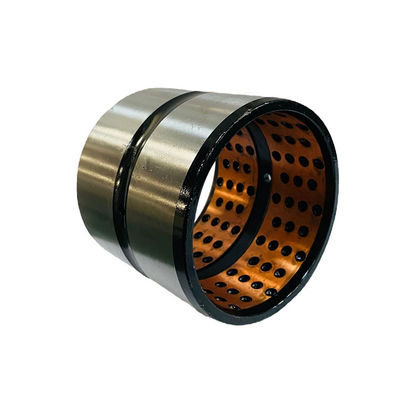Máy xúc đào 100-115-100mm Bộ phận máy xây dựng Khả năng chống mài mòn