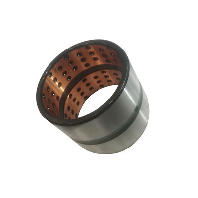 Bảo vệ chống ăn mòn Máy đào Xô Bushing Phụ tùng máy đào 4K-8659