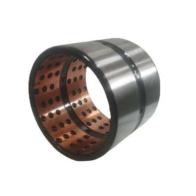 Bảo vệ chống ăn mòn Máy đào Xô Bushing Phụ tùng máy đào 4K-8659