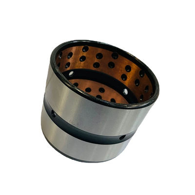 Tùy chỉnh Máy đào Boom Bushings 0967911 0967913 Cường độ cao