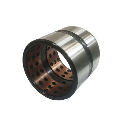 Tùy chỉnh ống lót thùng OEM