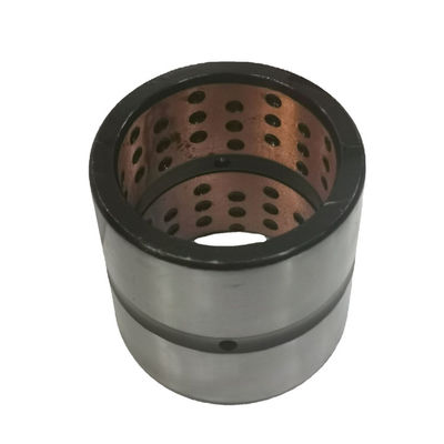 Ống lót máy đào thép cứng TCB602