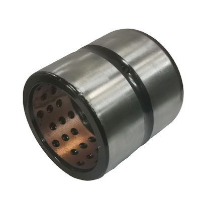 Ống lót máy đào thép cứng TCB602
