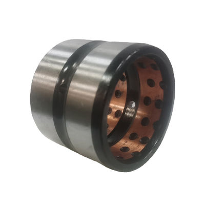 9j7078/9j-7078 Bucket Bushing phụ tùng thiết bị nặng 40cr