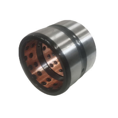 9j7078/9j-7078 Bucket Bushing phụ tùng thiết bị nặng 40cr