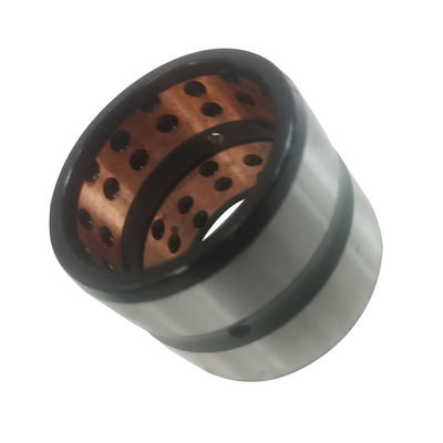 9j7078/9j-7078 Bucket Bushing phụ tùng thiết bị nặng 40cr