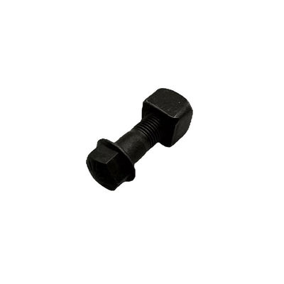 Bu lông theo dõi máy xúc lớp 12,9