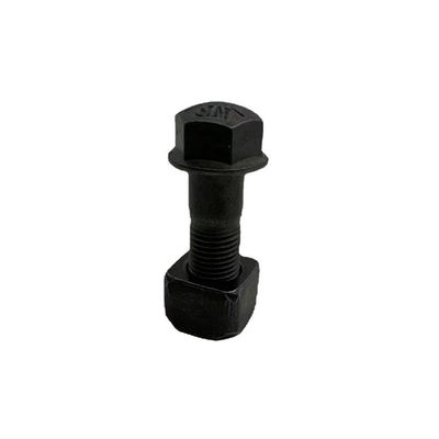 Bu lông theo dõi máy xúc lớp 12,9