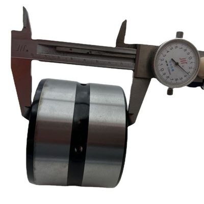 Ống lót chốt có độ chính xác cao Vật liệu C45 40Cr 42CrMo tùy chỉnh