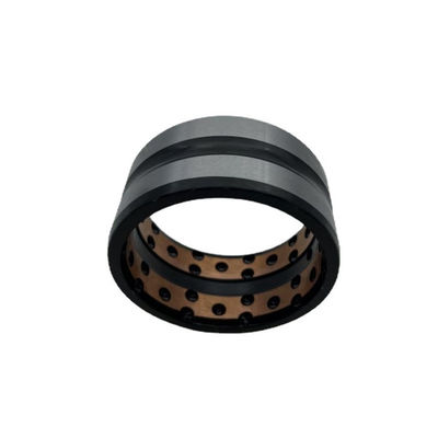 Máy cắt thủy lực hiệu suất cao Bushing Rock Breaker Phụ tùng bên trong Bush