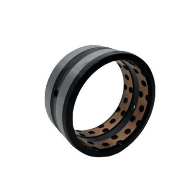 Máy cắt thủy lực hiệu suất cao Bushing Rock Breaker Phụ tùng bên trong Bush