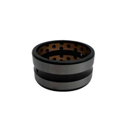 Máy cắt thủy lực hiệu suất cao Bushing Rock Breaker Phụ tùng bên trong Bush