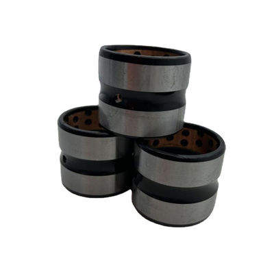 Phụ tùng máy xây dựng gầu máy đào DN200 DN260 giả mạo Phụ tùng thay thế