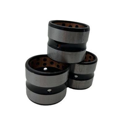 Phụ tùng máy xây dựng gầu máy đào DN200 DN260 giả mạo Phụ tùng thay thế