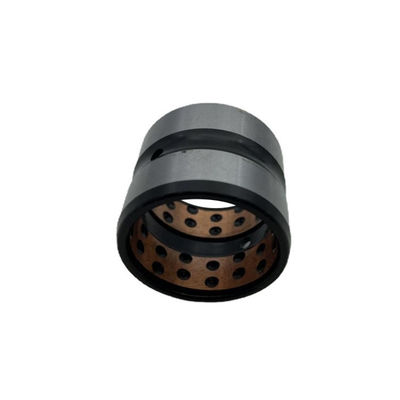 Phụ tùng máy xúc gầu xúc HRC37-55 được tùy chỉnh