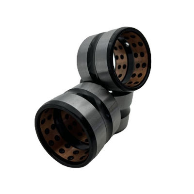 Phụ tùng máy xúc gầu xúc HRC37-55 được tùy chỉnh