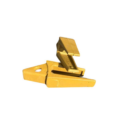 ISO 1U14152 Bộ điều hợp gầu máy xúc Thiết bị nặng Bộ phận giảm tốc