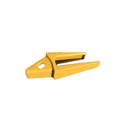 ISO 1U14152 Bộ điều hợp gầu máy xúc Thiết bị nặng Bộ phận giảm tốc