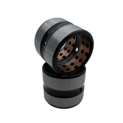 Máy đào Boom Arm Bucket Bushing 45 * 60 * 45 Chống ăn mòn