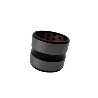 Máy đào Boom Arm Bucket Bushing 45 * 60 * 45 Chống ăn mòn
