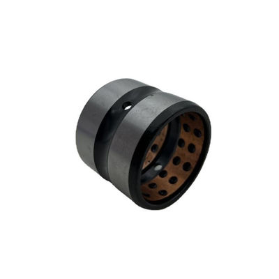 Máy đào Boom Arm Bucket Bushing 45 * 60 * 45 Chống ăn mòn